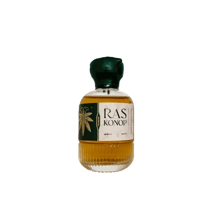 RasKonop rakija standard 100ml